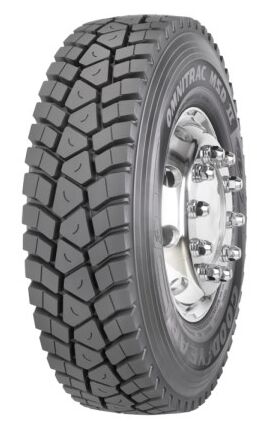 Goodyear 385/55 R22,5 OMN MSD2 160K M+S ...